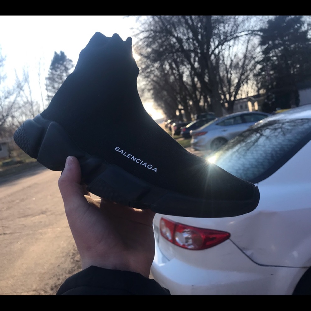 Balenciaga Trainers